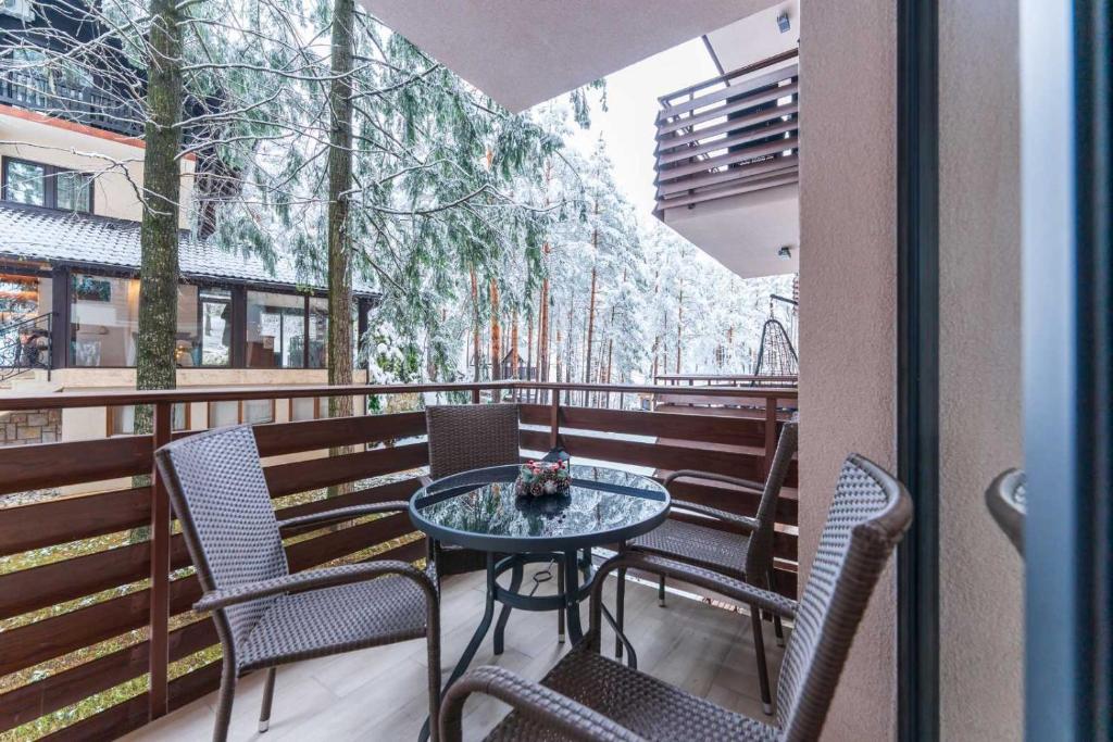 Apartman Central lux - Balkan Hill 2 - 5