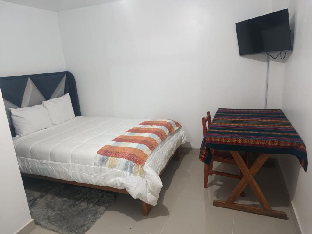 Alojamiento cusco 451 - 1