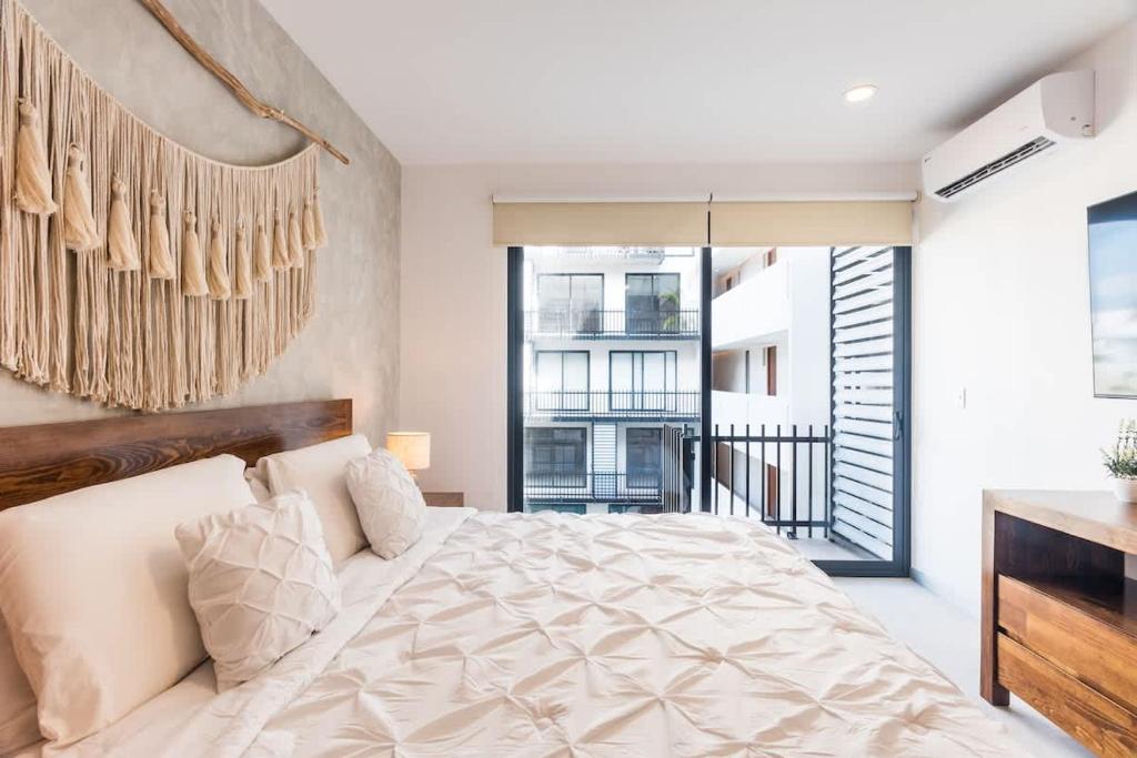 Beautiful brand new 1bd apt in the heart of Playa - 2
