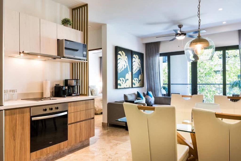 1BR Apt in the heart of Playa, Condo IPANA - 4
