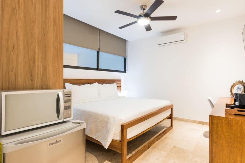 Beautiful 2BR apartment in central Playa, IPANA - 5