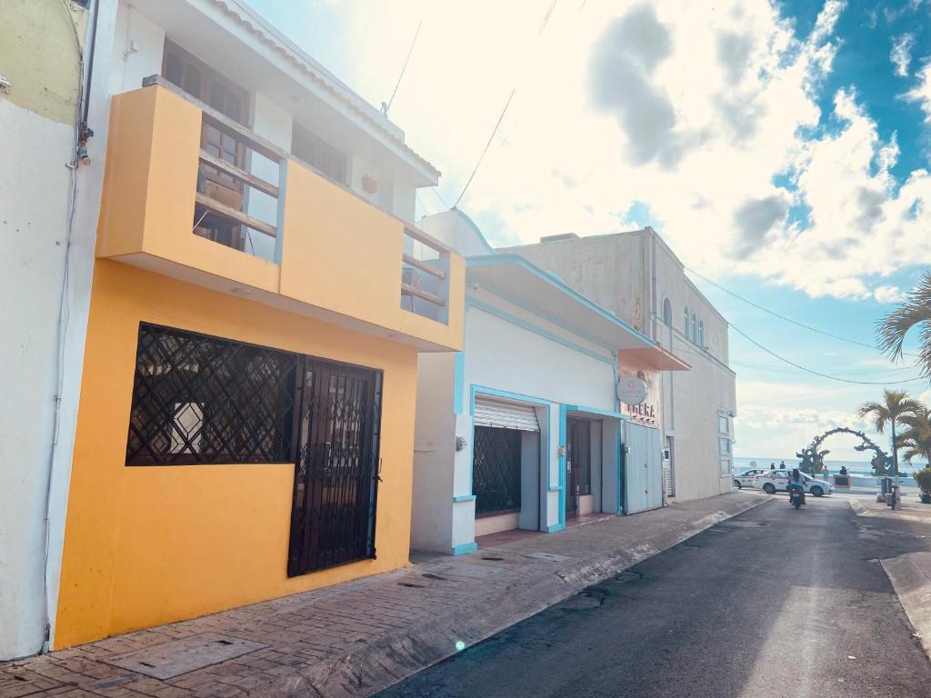 Casa Alberto Cozumel - 1