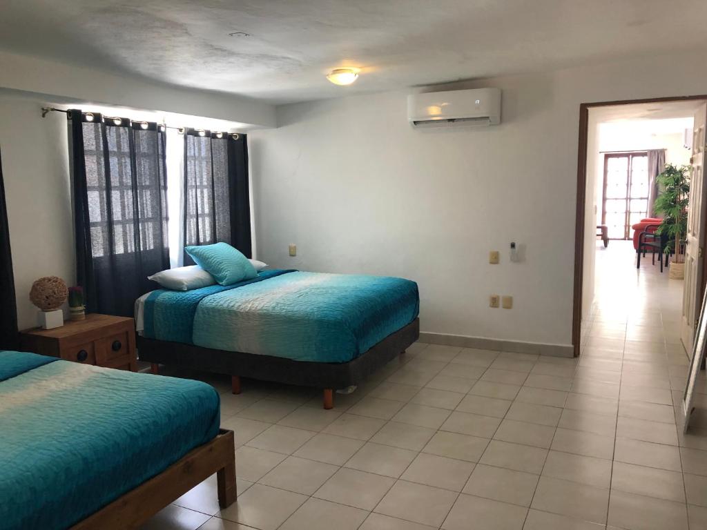 Casa Alberto Cozumel - 3