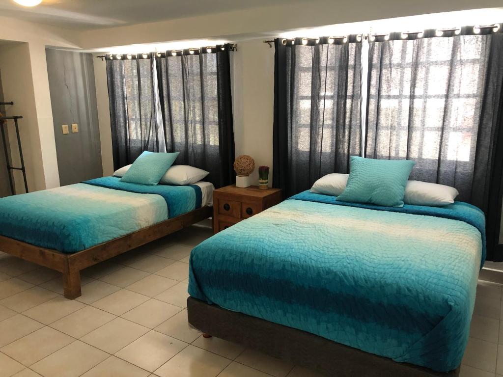 Casa Alberto Cozumel - 2