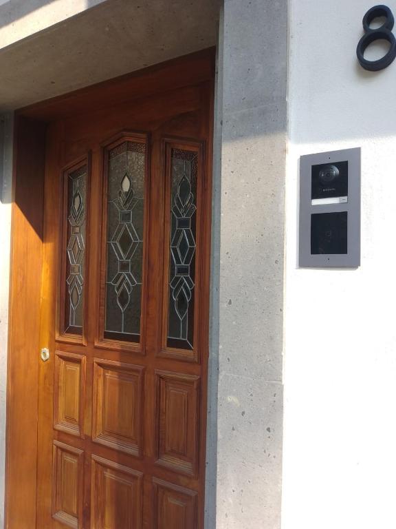 Casa Castillo Condesa - 3