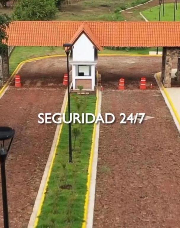 Hermosa villa en mazamitla pueblo mágico a 3 min del pueblo - 2