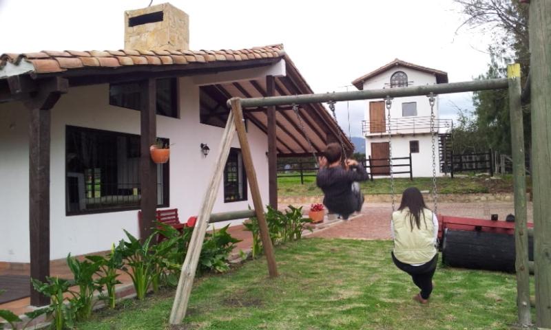 Villa San Pablo Subachoque - 1