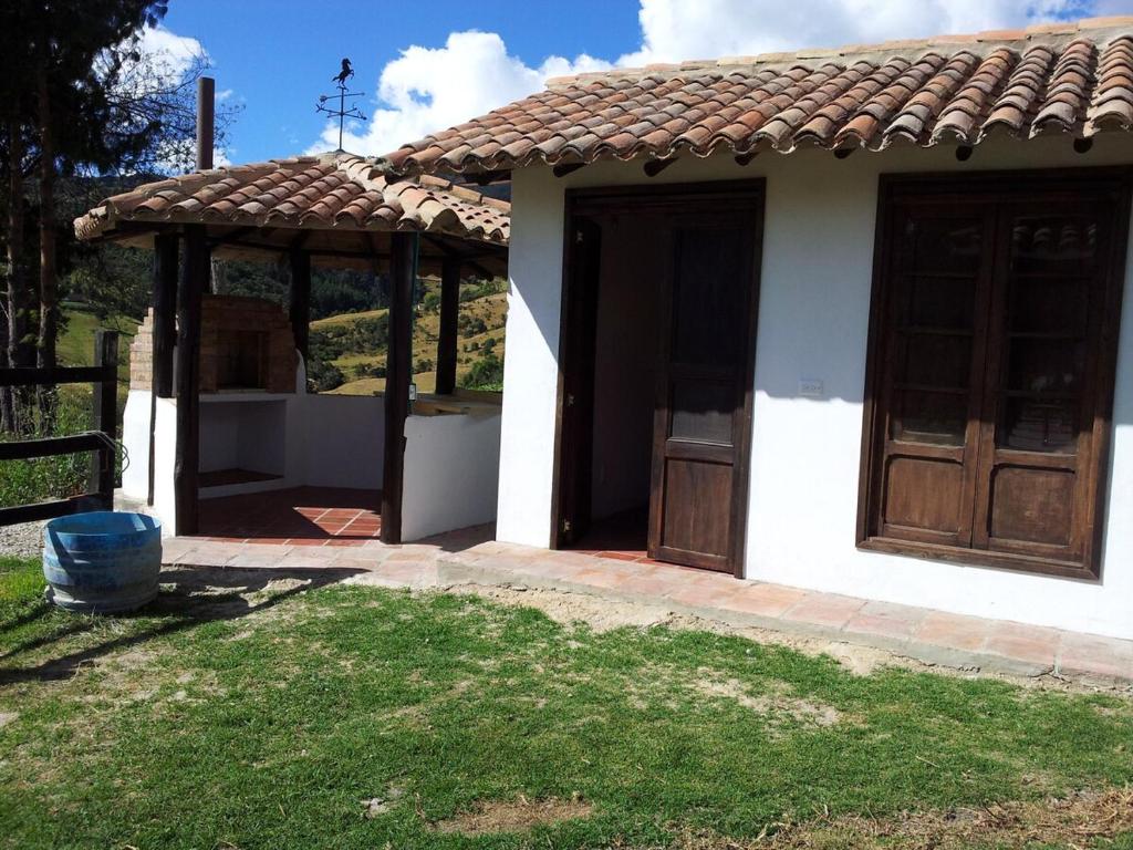 Villa San Pablo Subachoque - 4