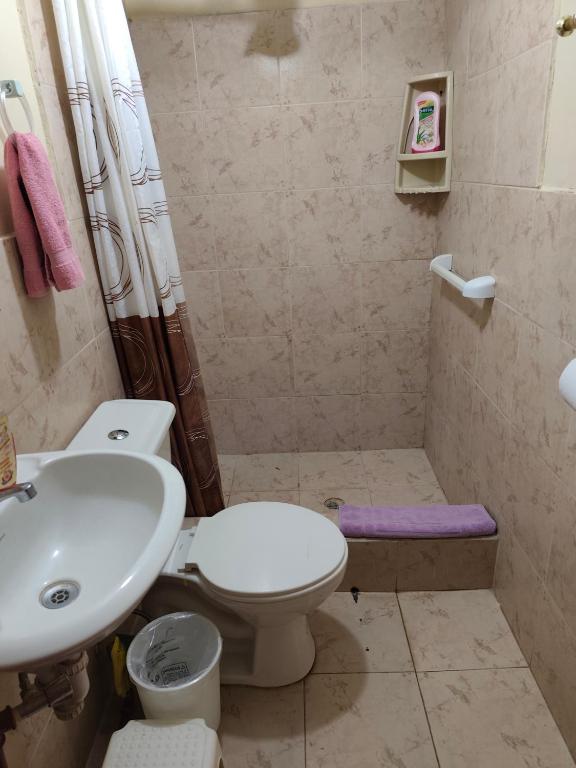 Departamento en Baños - 3