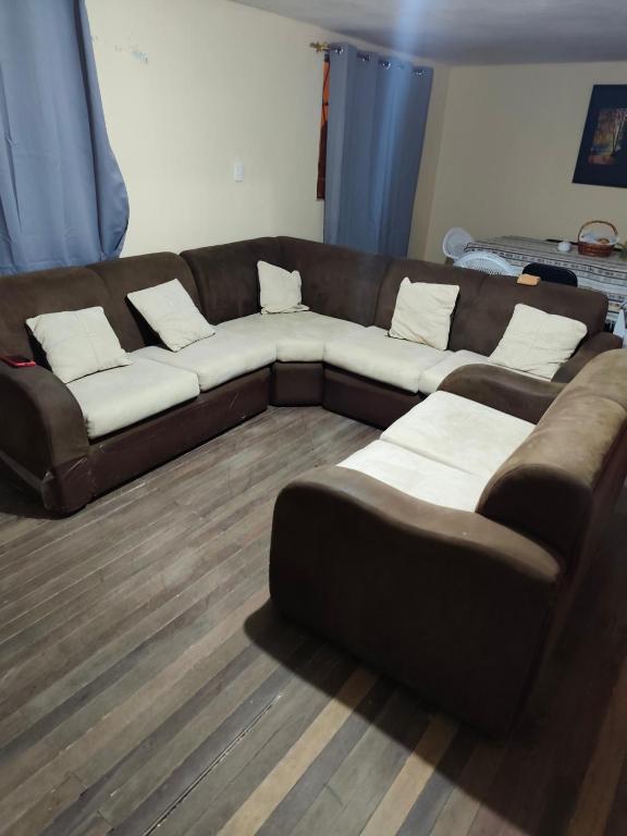 Departamento en Baños - 5