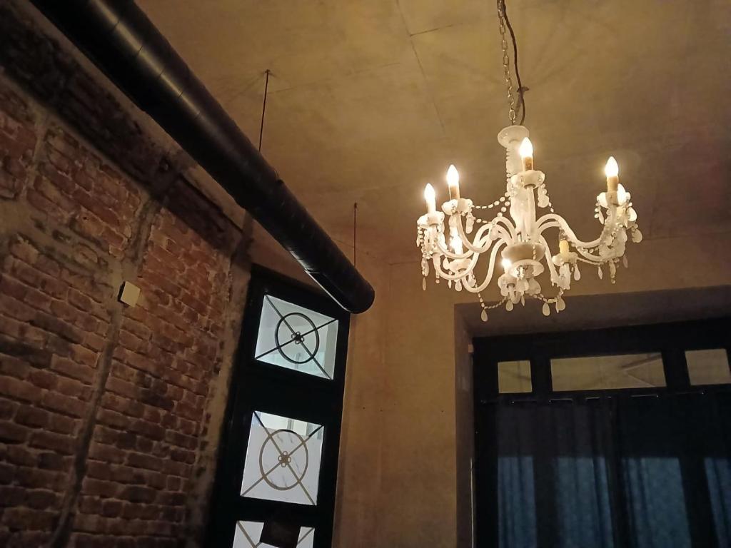 Bar apartment - 4
