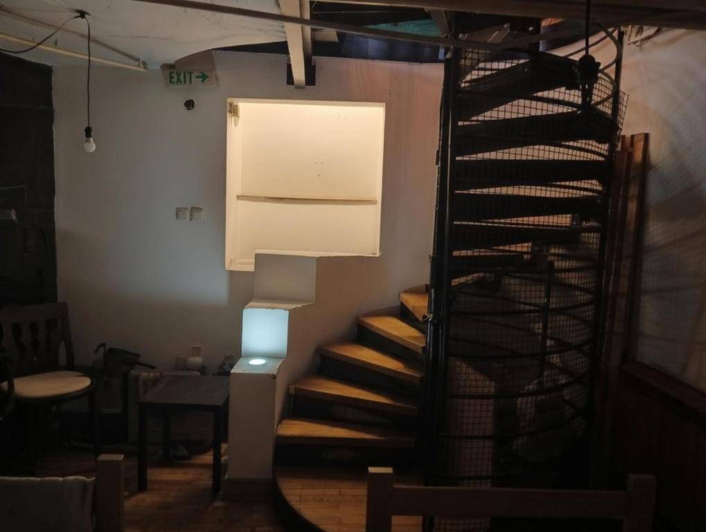 Bar apartment - 5