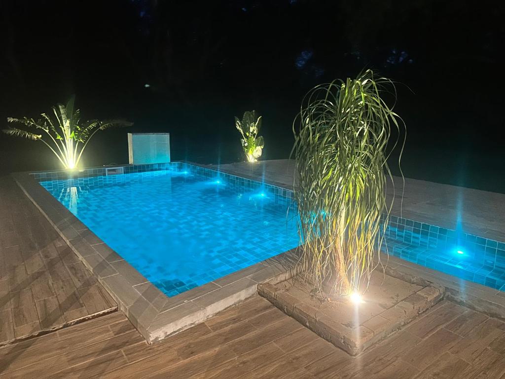 Nature Home Sanber - 4