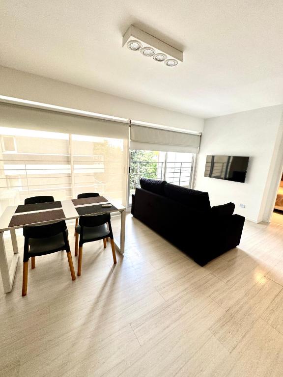 Moderno Departamento en ubicación excepcional para 4 personas - 4