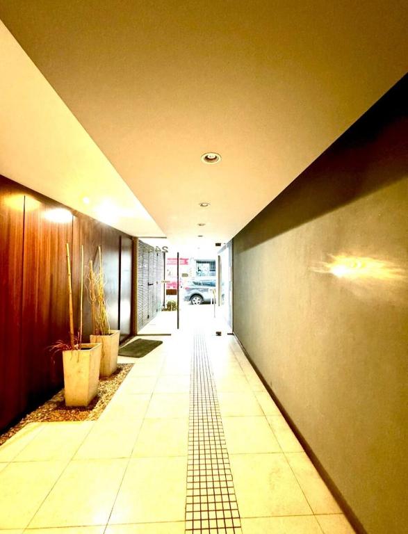 Moderno Departamento en ubicación excepcional para 4 personas - 2
