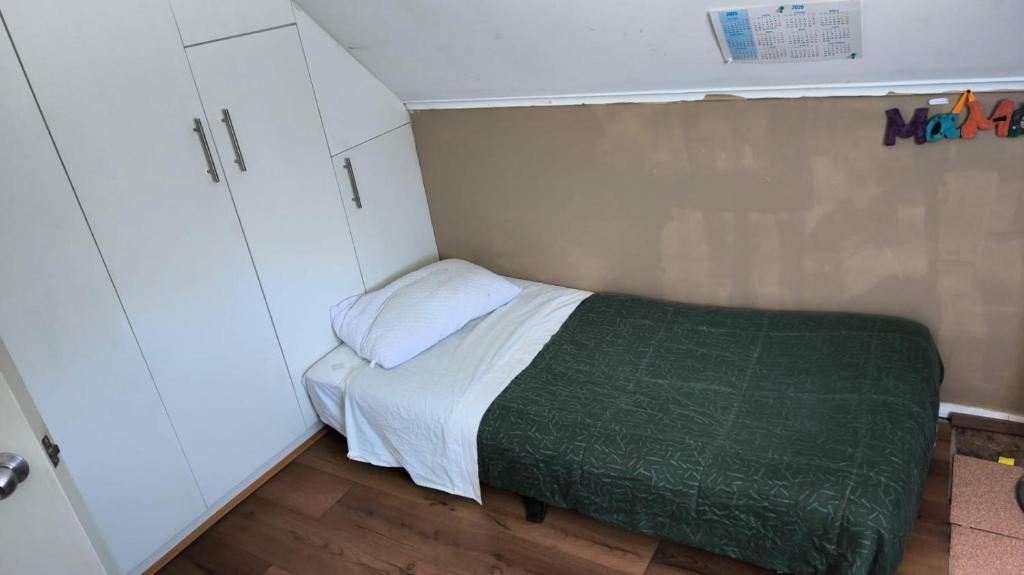 Casa villarrica para 6 personas - 2