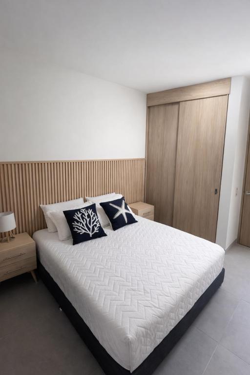 Apartamento en Santa Marina - 2