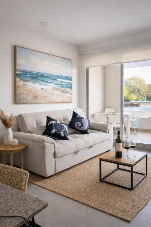 Apartamento en Santa Marina - 3