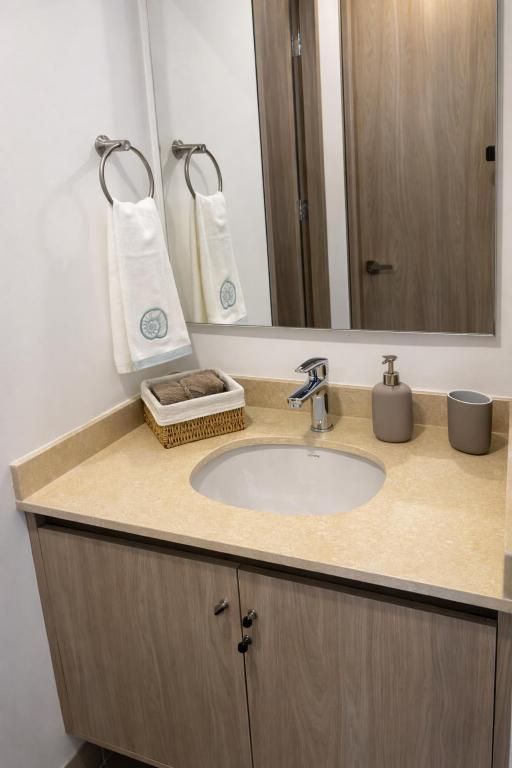 Apartamento en Santa Marina - 5