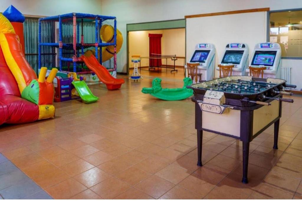 Departamento Hostal del Sol - 2