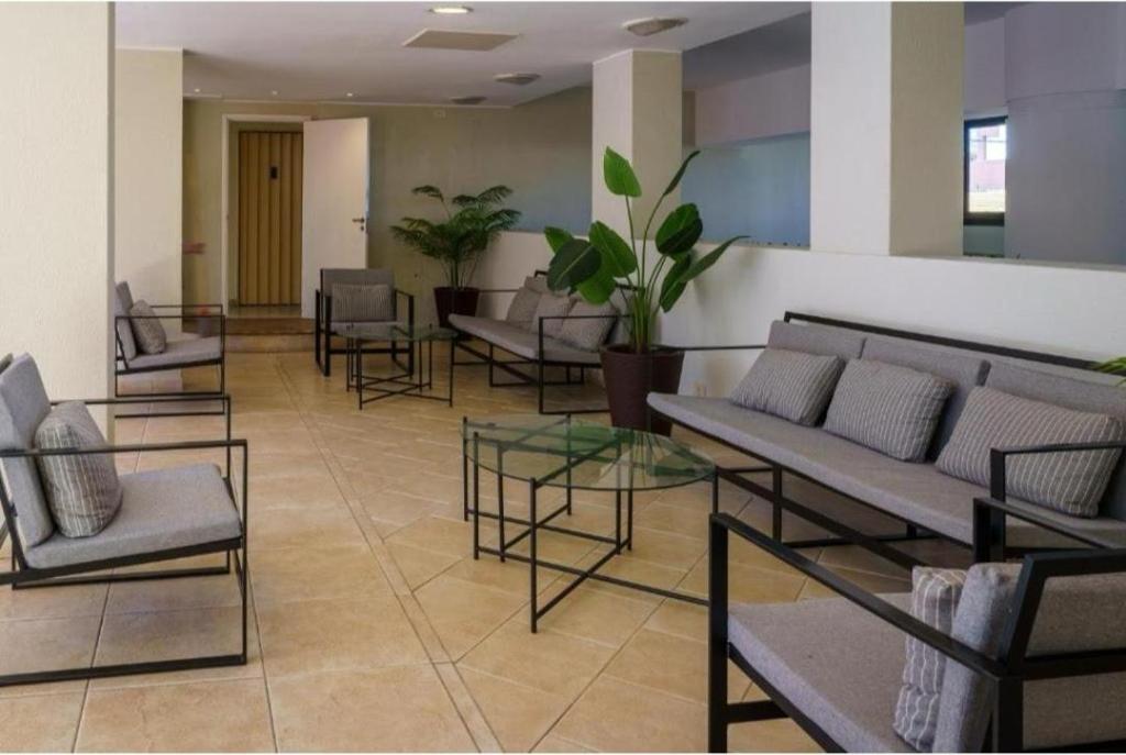 Departamento Hostal del Sol - 3
