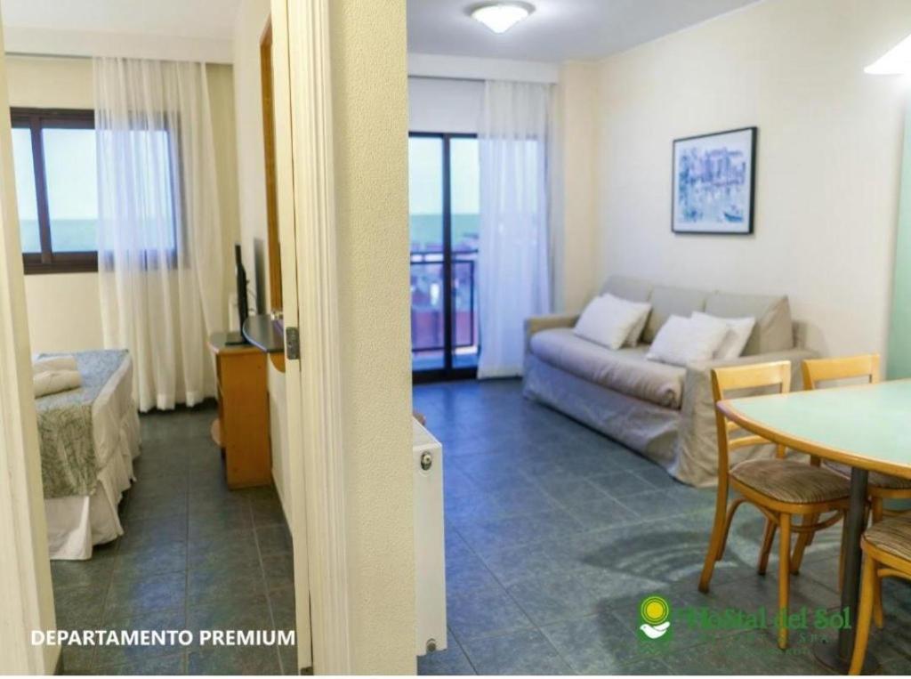 Departamento Hostal del Sol - 4