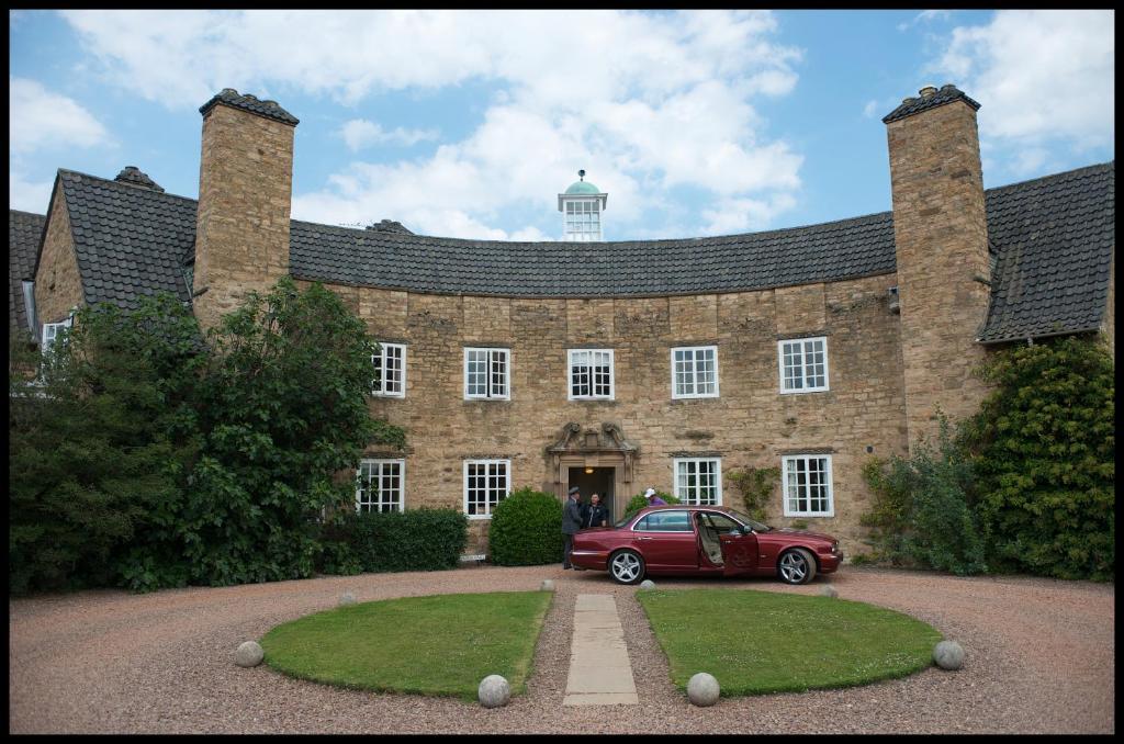 Greywalls Hotel & Chez Roux photo