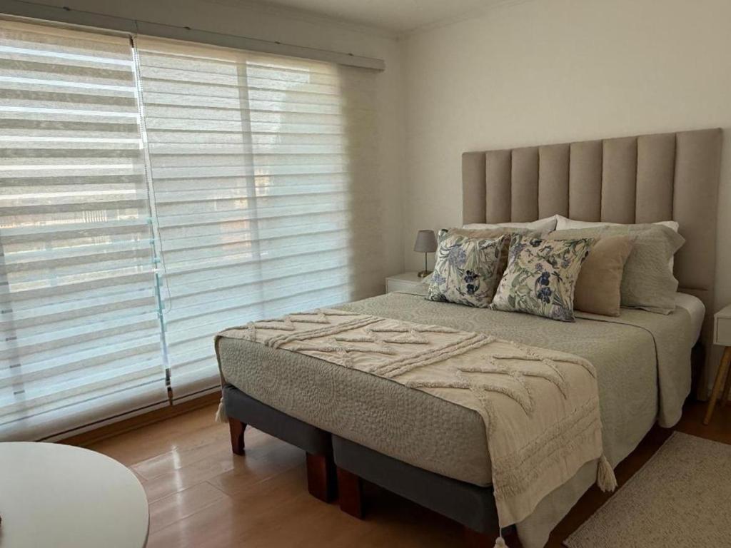 Departamento Estudio - 1