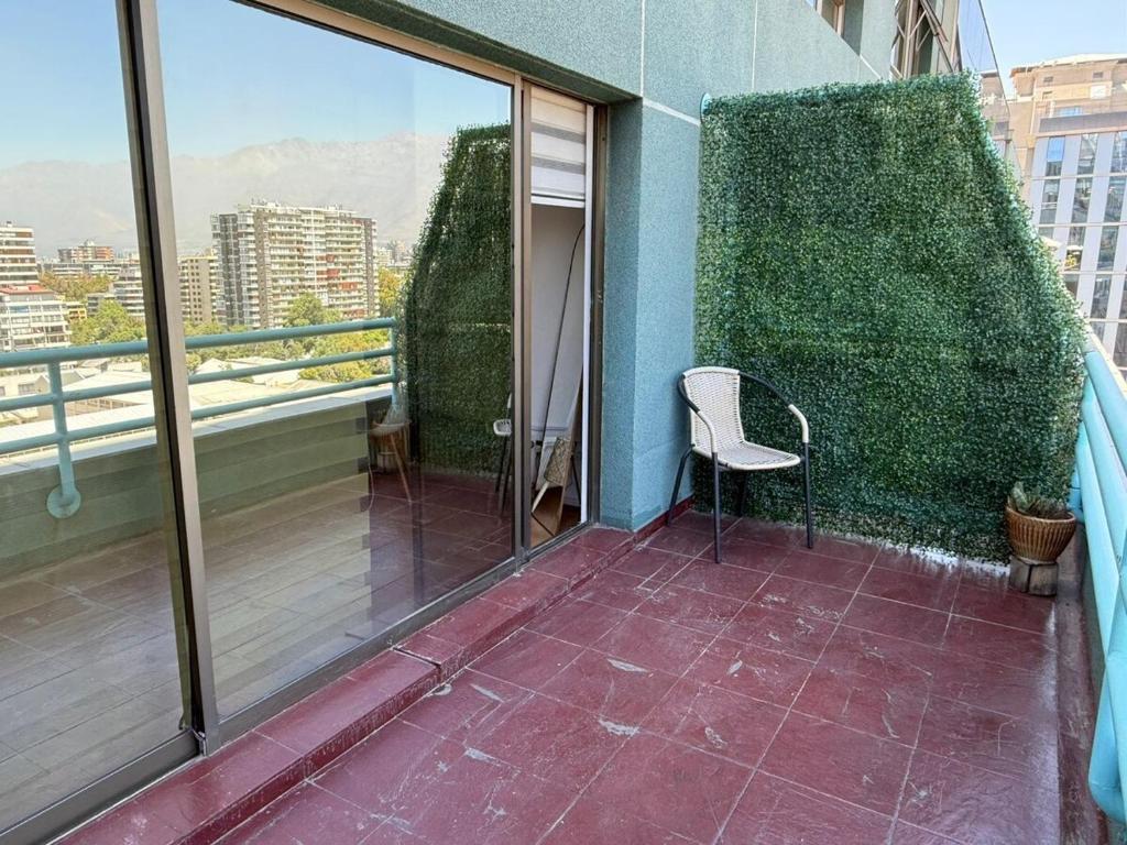 Departamento Estudio - 2