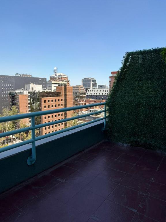Departamento Estudio - 3