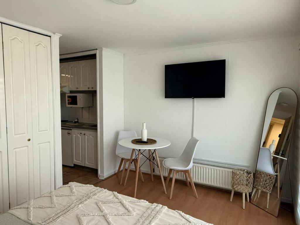 Departamento Estudio - 4