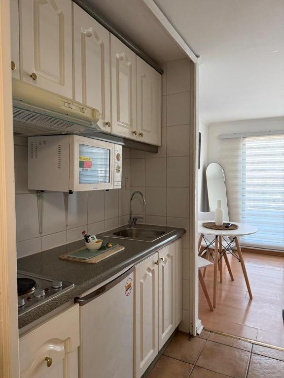 Departamento Estudio - 5