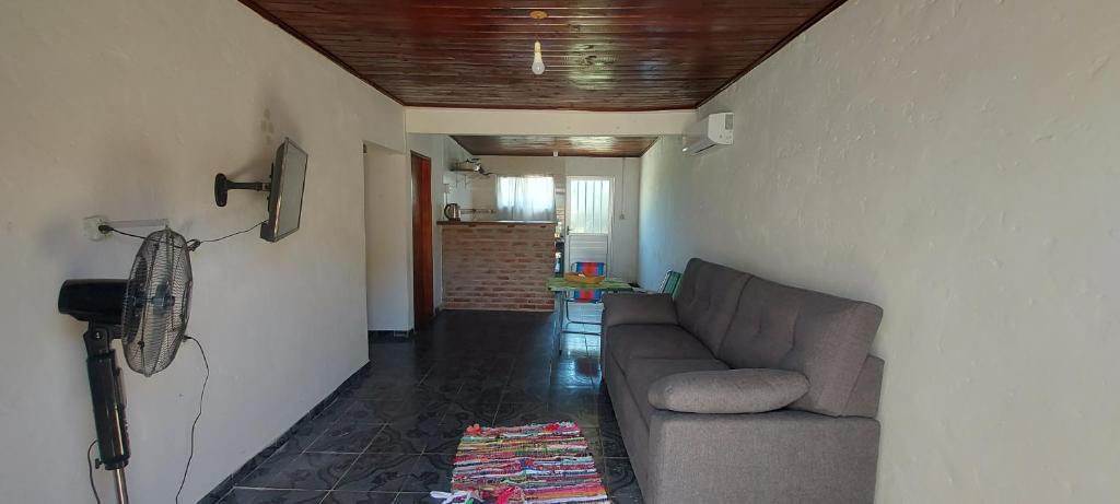 Casa para viajeros, y Patria Gaucha - 1