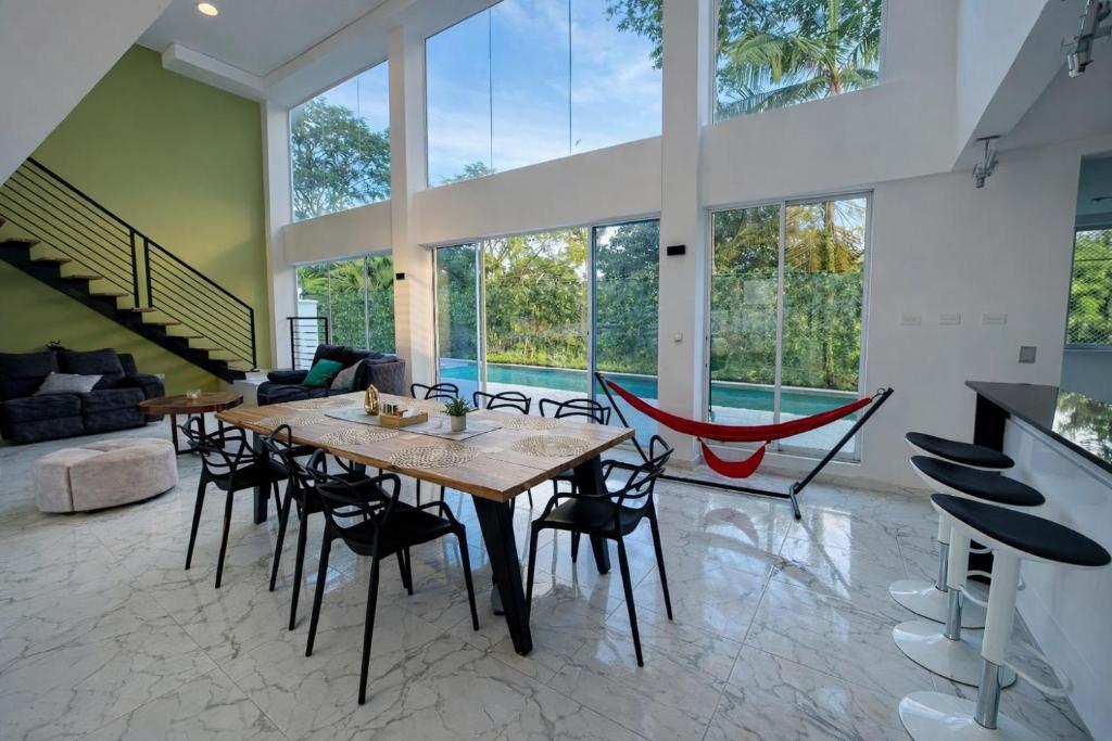 Casa Alkina, Quinta campestre con piscina privada - 5