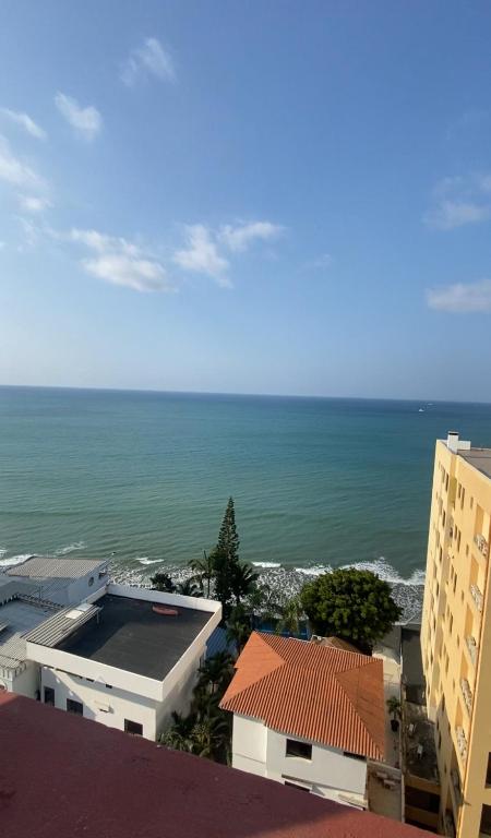 Nueva Suite, con Piscina a pasos del Mar - 2