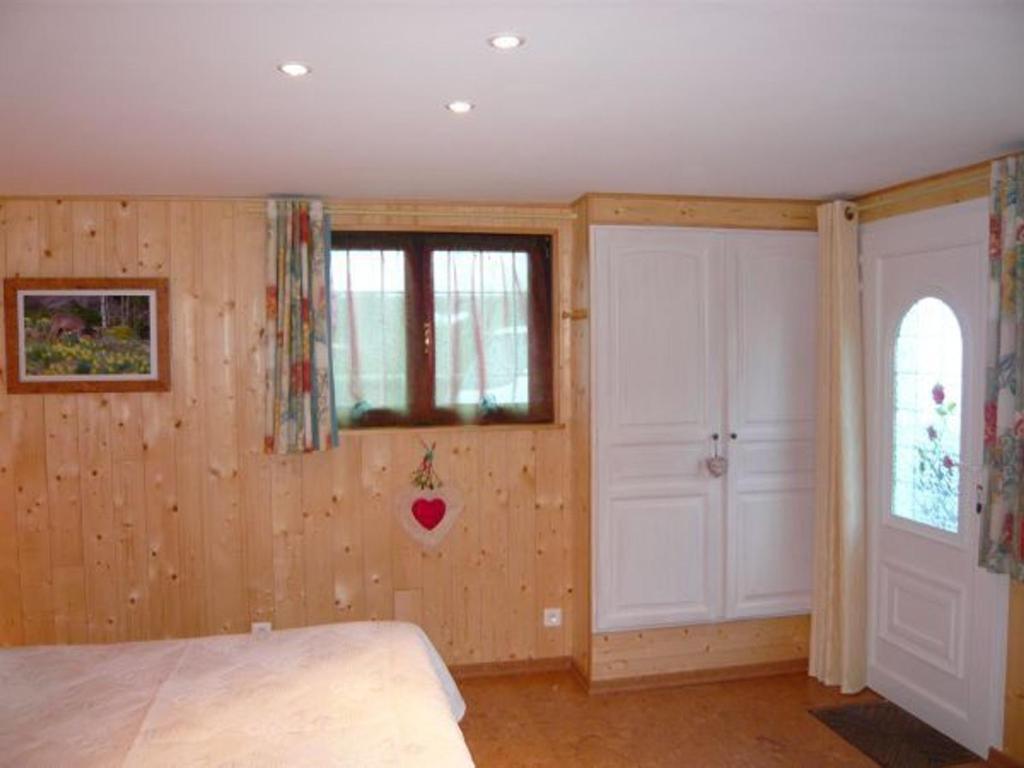 Chambre cosy avec salle d'eau privée proche pistes et lac - Gérardmer - FR-1-589-704 - 3