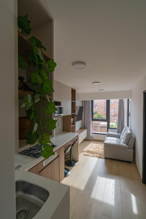 Tiny Wasi, Cozy apartment in Cusco - 1