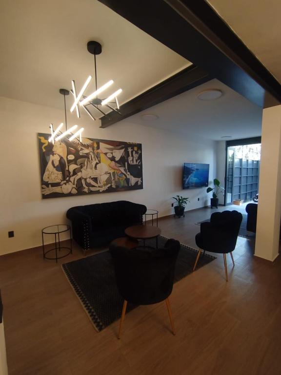 Día y noche - 5