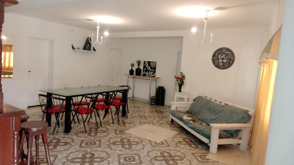 Casa con pileta San Luis Juana Koslay - 4