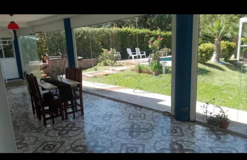 Casa con pileta San Luis Juana Koslay - 3
