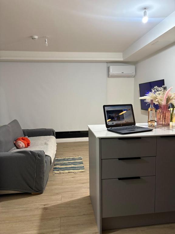 Apartamento en Montevideo,Buceo - 1