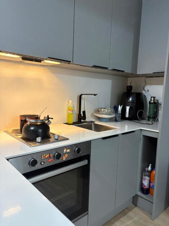 Apartamento en Montevideo,Buceo - 2