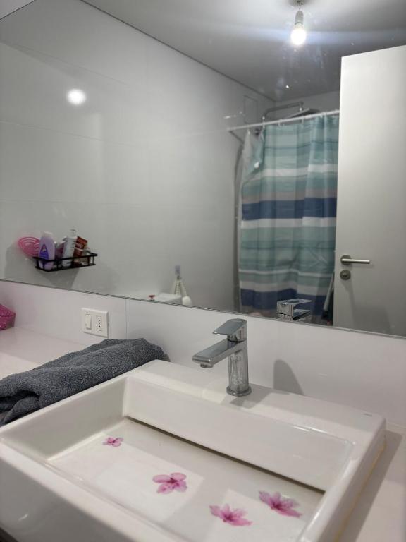 Apartamento en Montevideo,Buceo - 3