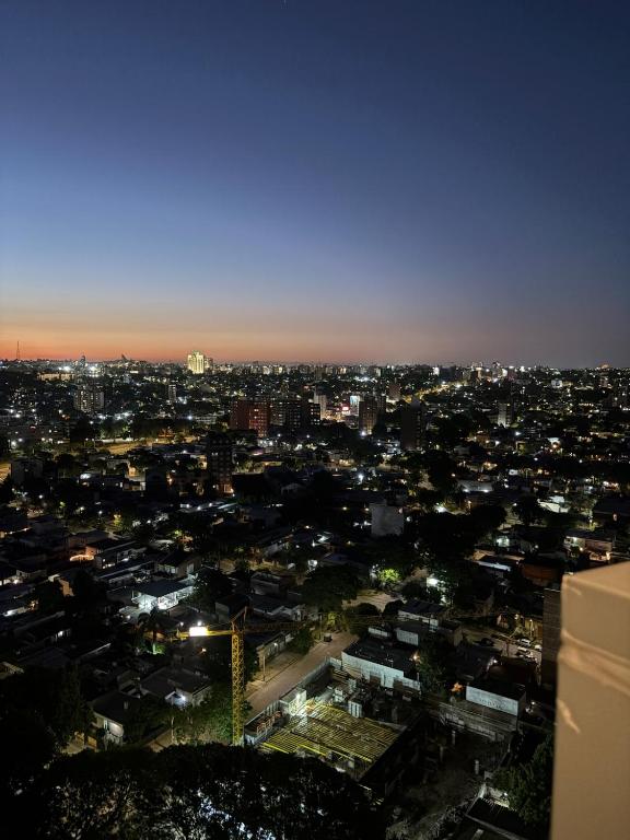 Apartamento en Montevideo,Buceo - 5