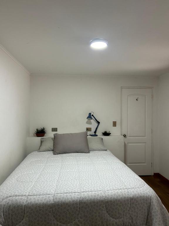 Habitación privada casa de MAX - 1