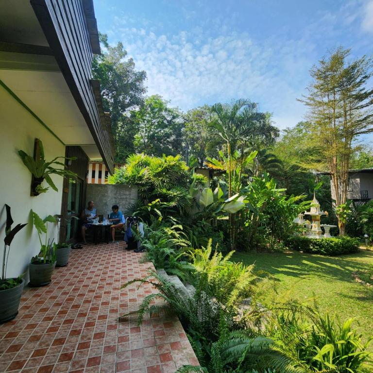 Facilities