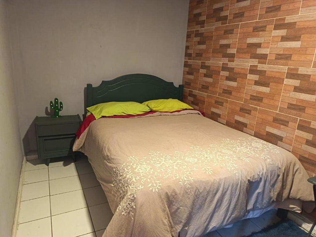 Casa Hostal Javi - 3
