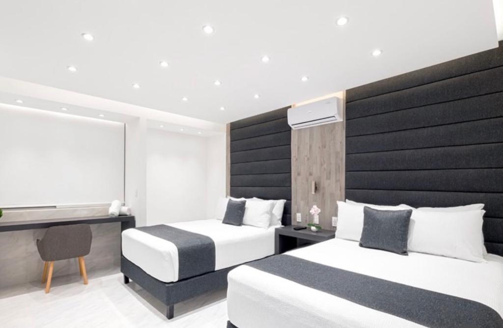 3 Bedroom Apartment and Pool - 1