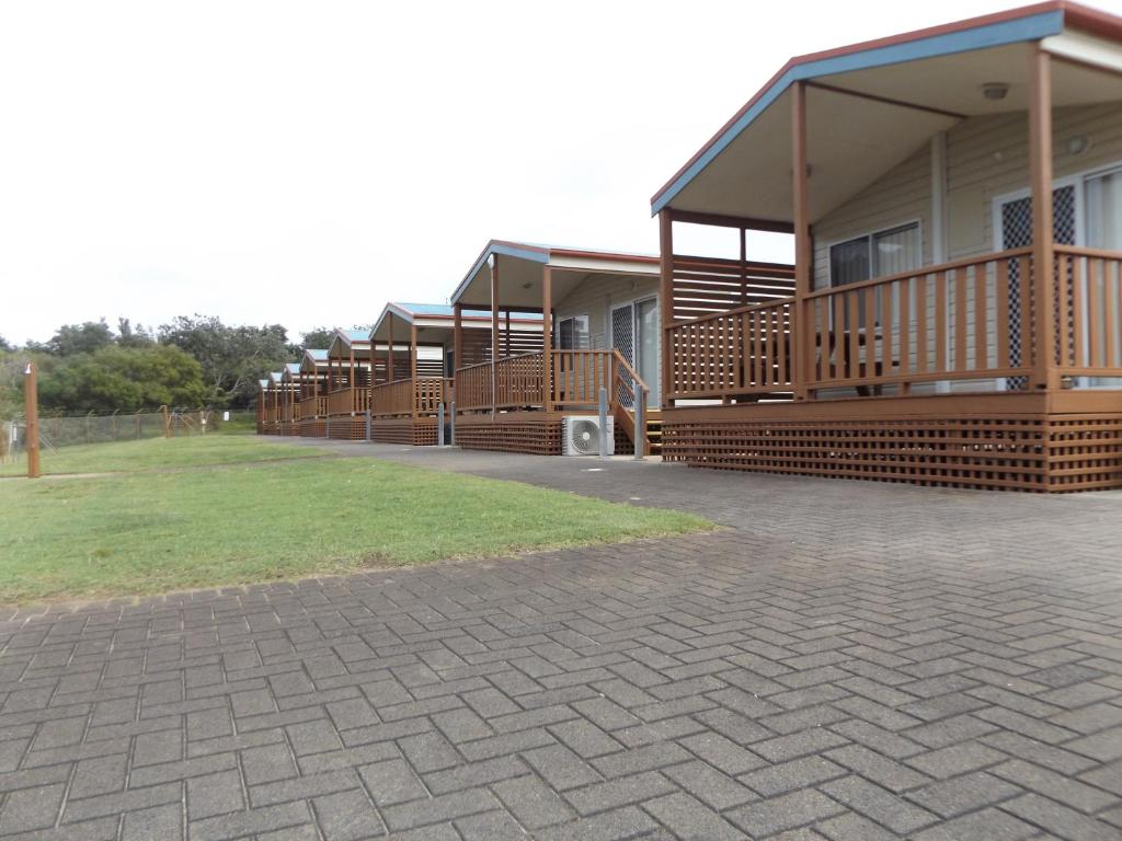 Vista Exterior