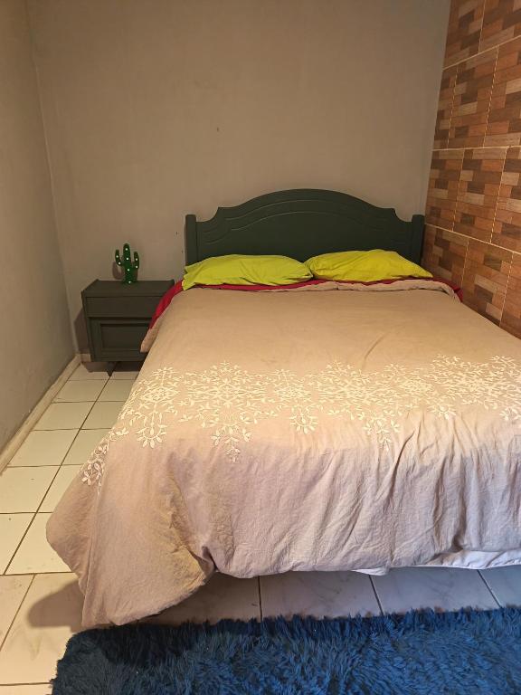Casa Hostal Javi - 4